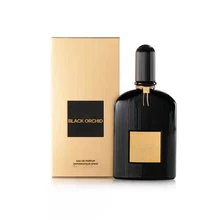 

Parfum Women Body Spray Black Bottle Long Lasting Fragrance Women Fragrances Profumos