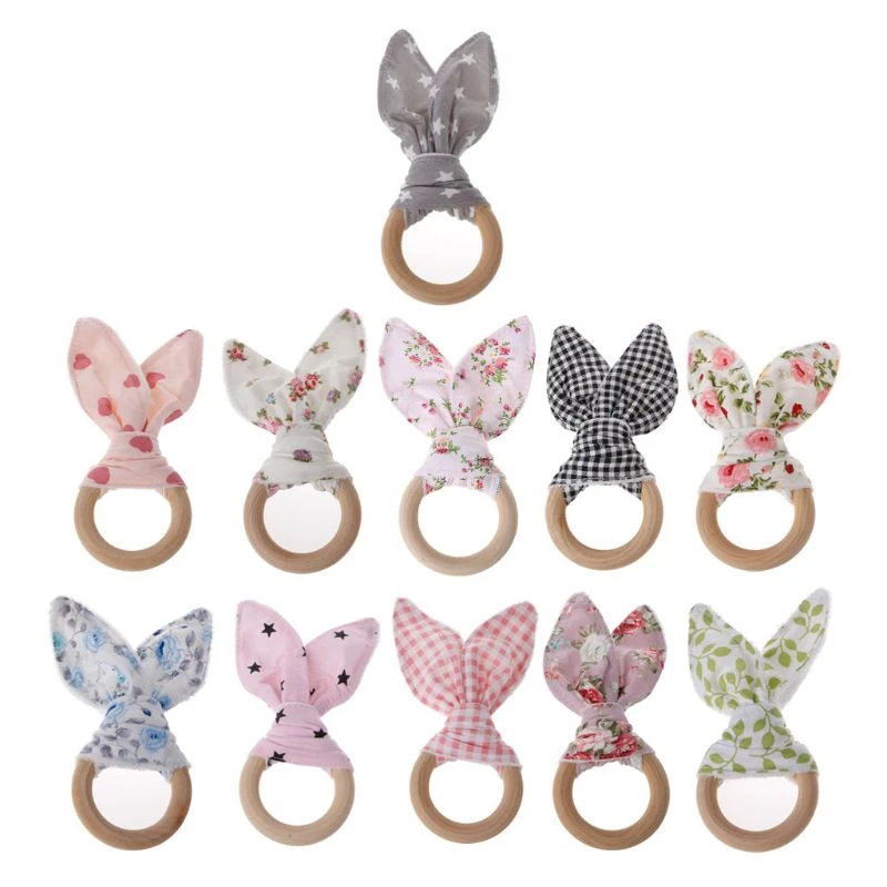 all natural baby teethers