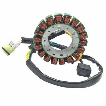 

Magneto Engine Stator Generator Coil For Yamaha Rhino 660 YXR660 2004-2007 Warrior 350 YFM350 2002-2004