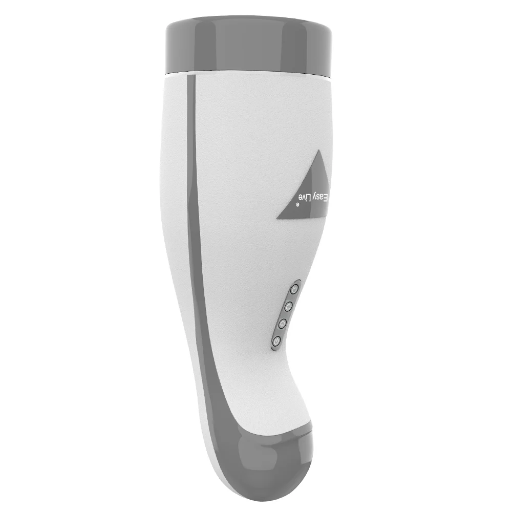 Sucking Male Masturbator With Powerful Vibration And Suction_voghion.com