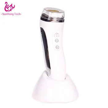 

The third generation of hot Maggie RF beauty instrument RF radio wave peeling and wrinkle rejuvenation home beauty device