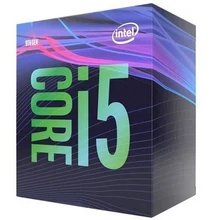 Процессор Intel Core i5-9400F Coffee Lake (Socket 1151v2/2900MHz/9Mb/TDP-65W/BOX/w/o graphic) (BX80684I59400F)