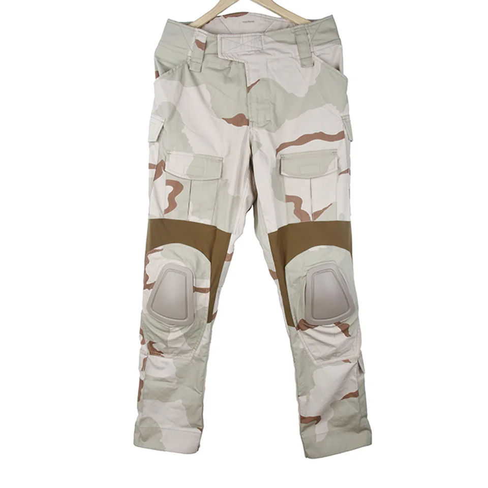 TMC New Tactical Trousers DCU G2 Army 