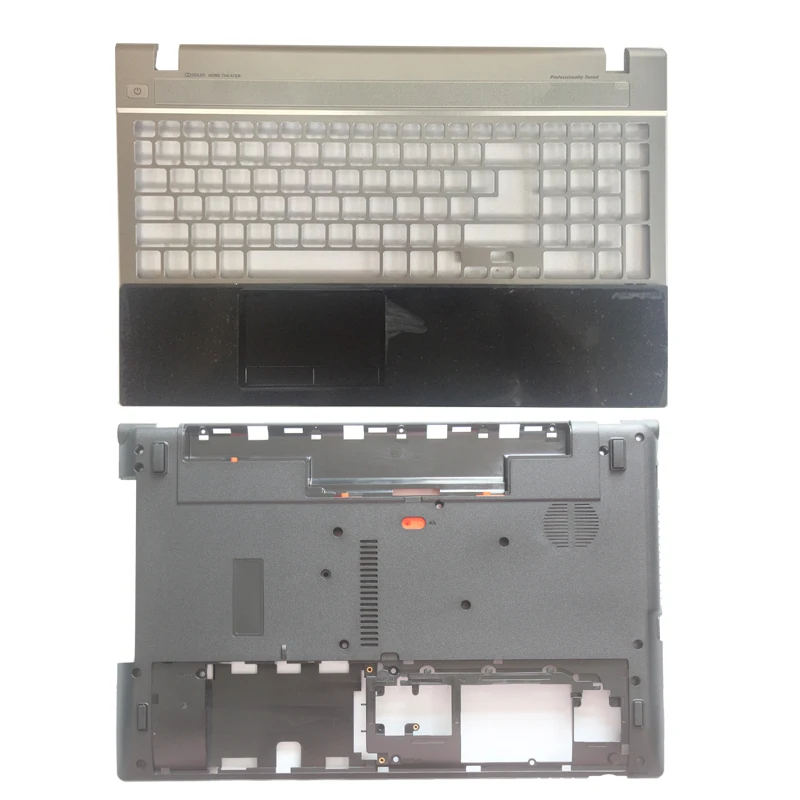 Новинка чехол для Acer Aspire V3 571G 551G 551 с подставкой рук/чехол ноутбука нижней