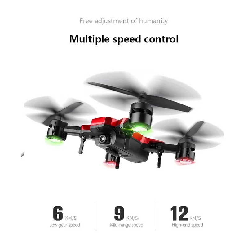 S91 Дрон HD 1080P wifi FPV передача изображения в реальном времени четырехосный летательный аппарат радиоуправляемые игрушки Дрон 20 минут rc вертолет