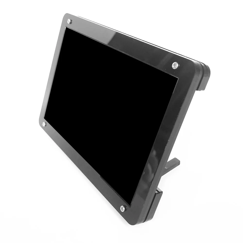  ̿  HDMI ÷ ̽, LCD HD  ġ ũ ĵ, 5 ġ