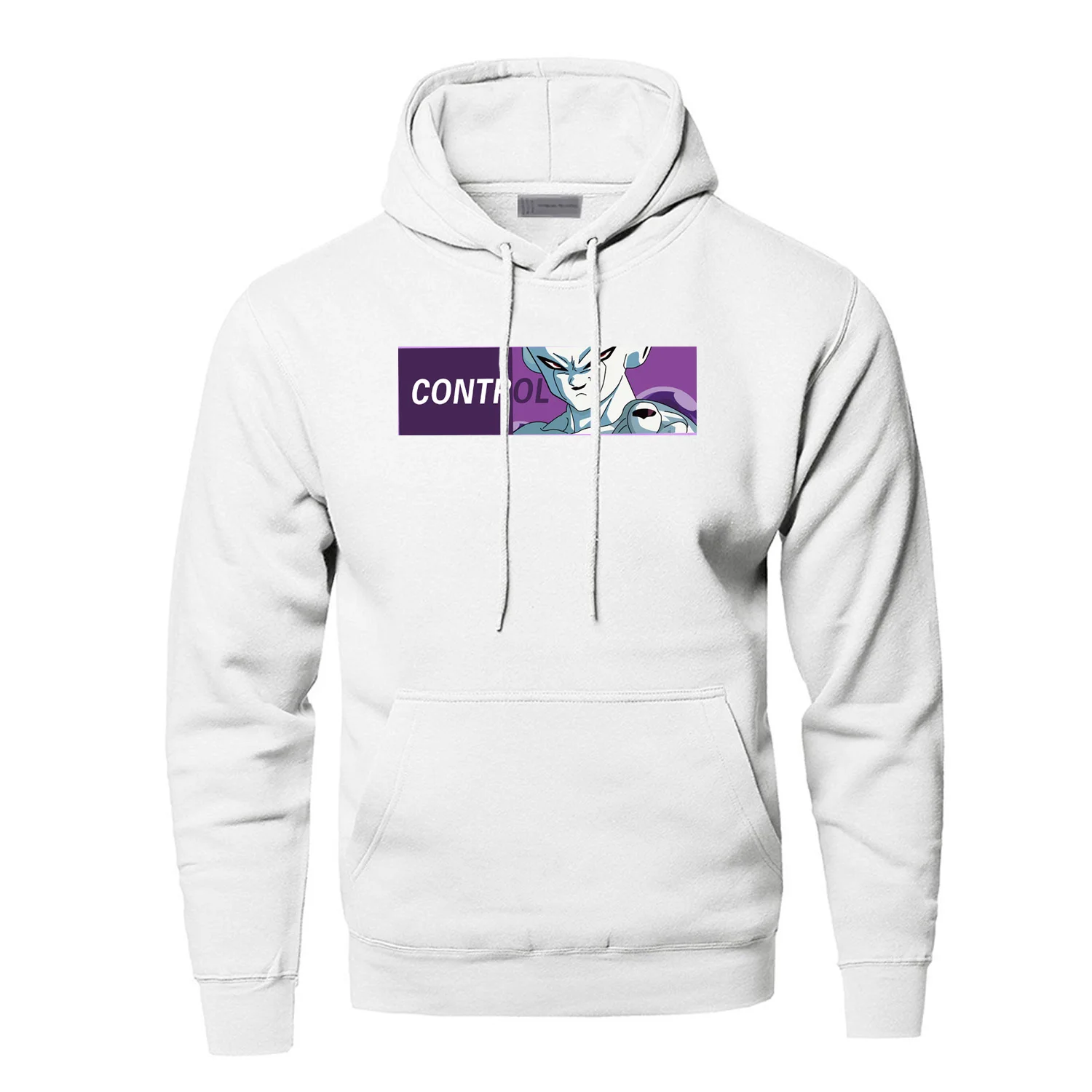 frieza hoodie
