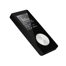 MP3 плеер 1,8 ''TFT черный 16G MP3 HiFi без потерь Звук Музыкальный плеер FM рекордер TF карта Lecteur de musique высокое качество F815