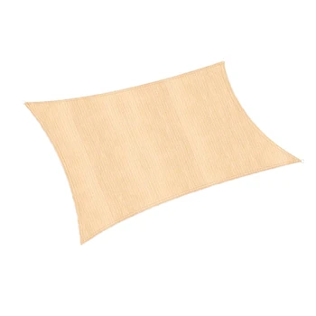 

Maison Voile 2.5X 95% UV Sail for Outdoor Facilities and Activities in the Yard with Pergola Du Jardin Patio