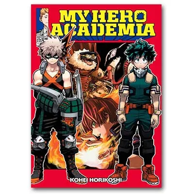 Мой герой плакат Academia живопись для костюмированной вечеринки по японскому аниме настенный холст фотографии домашний декор искусство украшения настенные наклейки - Цвет: 13