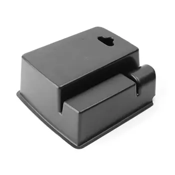 

Car Center Console Organizer Tray Armrest Storage Box For Tiguan MK2 2016 2017 2018 NEW