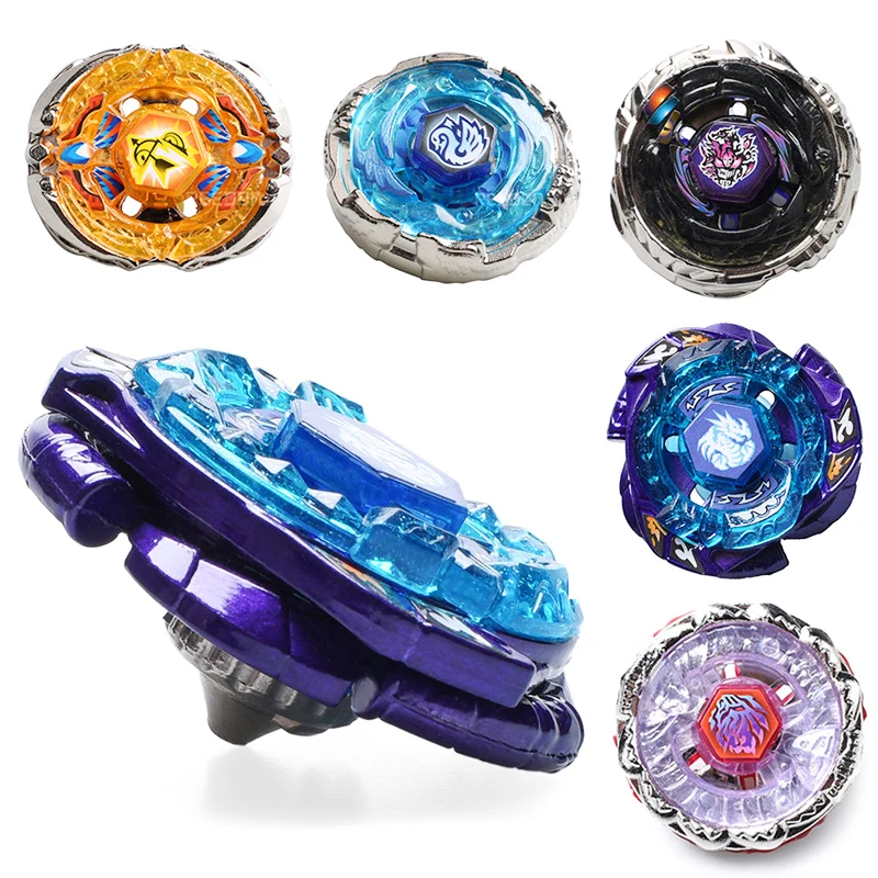 Горячие Beyblade металлические игрушки для мальчиков светодиодный светильник излучающий гироскоп топы набор гироскоп Beyblade Арена шоу Классические игрушки для детей Подарки