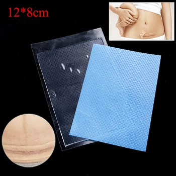 

JETTING 1PC Silicone Removal Patch Silicone Gel Scar Sheet Acne Gel Scar Therapy Repair Patch Skin Care 12x8cm