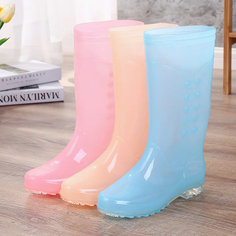 womens waterproof rubber boots