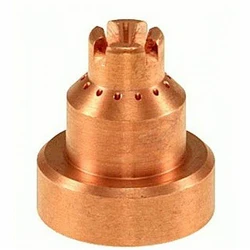 Torche à main Bouclier 40A 60A 80A 51981/TD 100A 51983/TD Ajustement PTM 120 PTS 120M STM 120 ST 120 IPT 120 Coupeur de Plasma Torche 