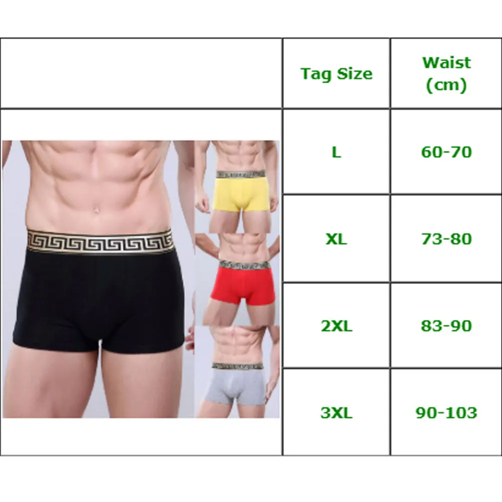 Мужские боксеры, хлопковое нижнее белье, дышащие удобные трусы, хлопковые боксеры, шорты, быстросохнущие мужские трусы