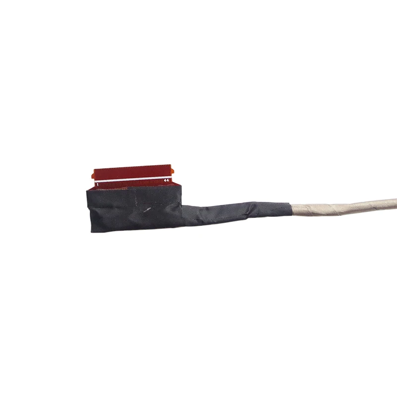 HP Probook 440 G1 445 G1 노트북용 비디오 스크린 플렉스 와이어, LCD LED LVDS 디스플레이 리본 케이블, 50.4YW07.011
