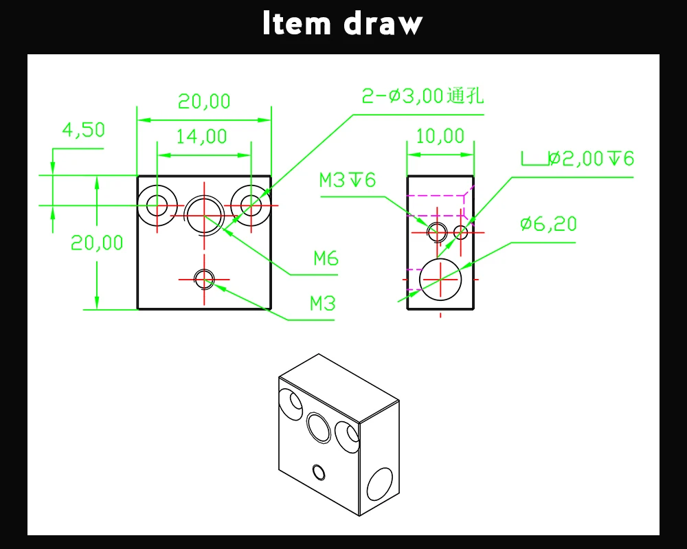 火山铝加热块1_03