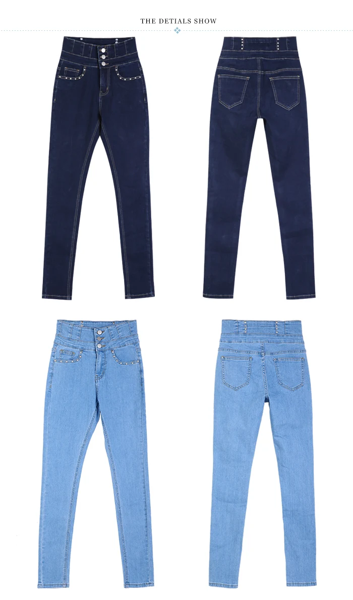 LEIJIJEANS, осенне-зимние синие эластичные джинсы для мам с высокой талией, модные стильные женские джинсы размера плюс 5XL 6XL