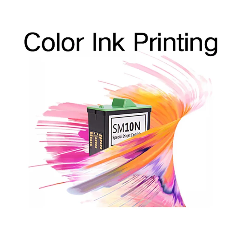 Description Picture 3 of itemHD Ink Cartridge SM10 For O2nails Nail Printer V11, V12, X11 And Printer Gel PG4 PG0 NM Nail Mask Bast Top Gel Combination Set