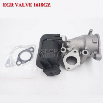 

egr valve for FIAT SCUDO ULYSSE (179) 2.0 JTD 120cv, 2.0 JTD 136cv for FORD C-MAX FOCUS CABRIO GALAXY KUGA MONDEO S-MAX