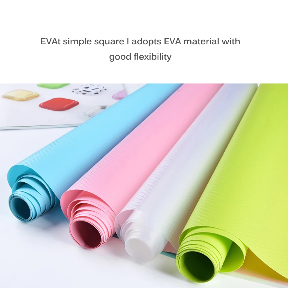 Waterproof Kitchen Table Mat Drawers Shelf Liners Non Slip