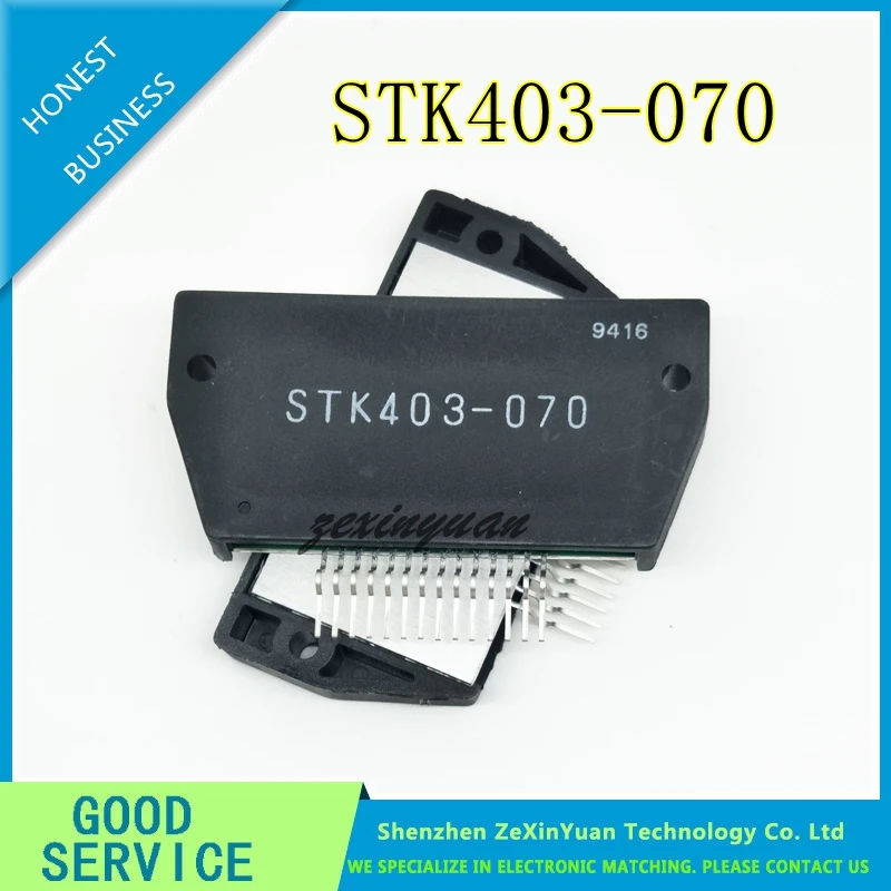 1 шт. STK403-070 STK403 403-070 100% новый оригинал | Электроника