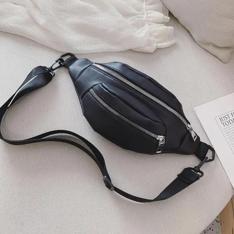 Поясные сумки для женщин bolsa feminina, нагрудная сумка из искусственной кожи для родителей и детей, поясной ремень, кошелек, сумка через плечо, поясные сумки