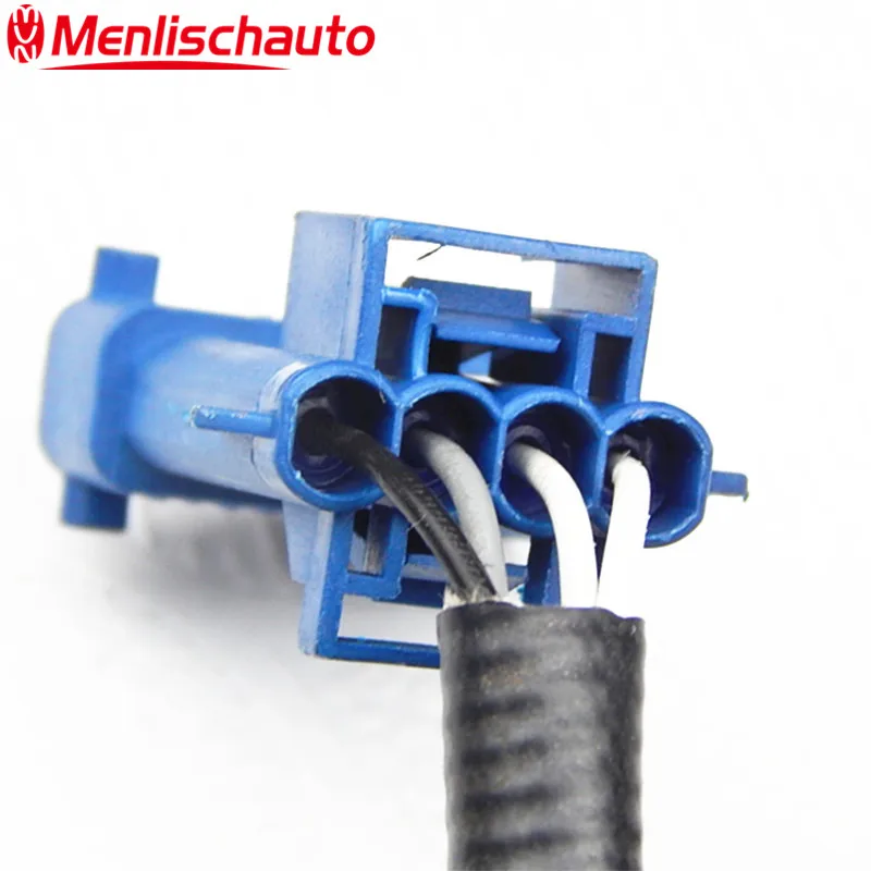 

Кислородный O2 лямбда-датчик 16287S 16289V 1628AA 1628KN 1628KY 1628NY 0258006185 LS6185 0258986615 9636876580 96368765 9636968380