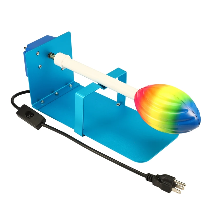 

Big deal Cup Turner Spinner Kit Cuptisserie Tumbler Turner Machine Cup Rotator for Epoxy Crafts Tumbler US Plug