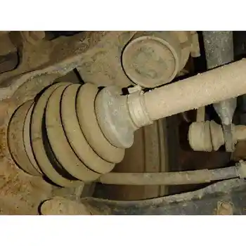 

LR061592 TRANSMISSION LEFT REAR LAND ROVER FREELANDER (LR2)