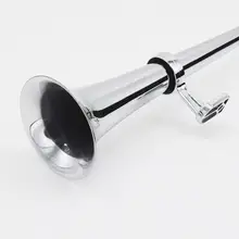 Премиум качество один труба Воздушный Рог компрессор комплект супер громкий 150 дБ для автомобиля грузовик лодка мотоцикл