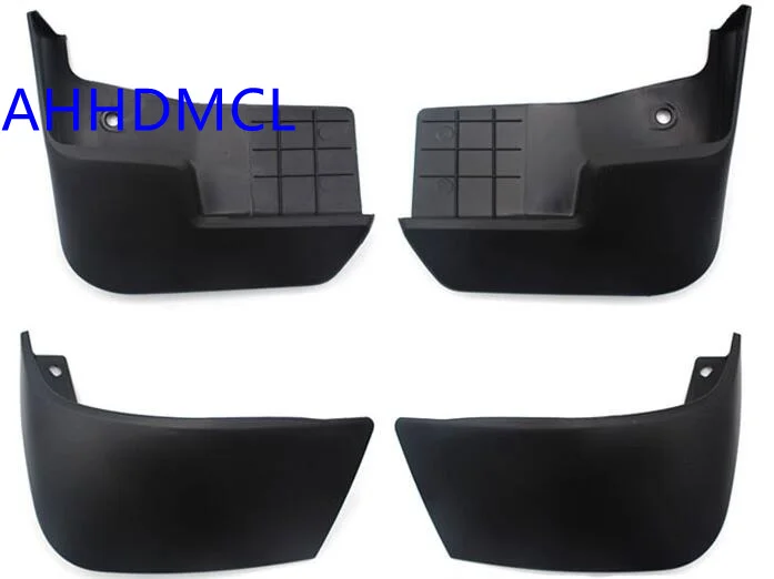 

Car Mudguard Mud Flaps Fender Mudguards Splash Guard For Haval CUV 2006 ~ 2009 H3 2006 ~ 2012 H5 European Version 2010 - 2019