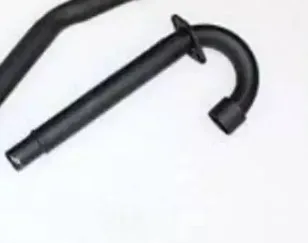 

GO KART KARTING UTV Buggy Aluminum Alloy ATV Exhaust Muffler Front Pipe