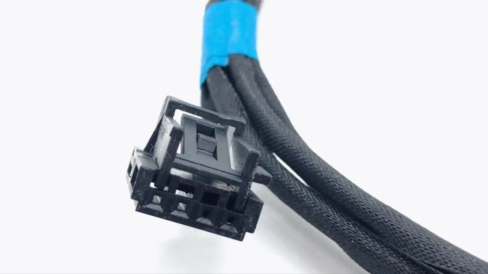 Заднее сиденье USB разъем Armerst USB или жгут для VW MQB Tiguan MK2 Teramont для Skoda MQB Octavia Superb Kodiaq 5QD 035 726 л