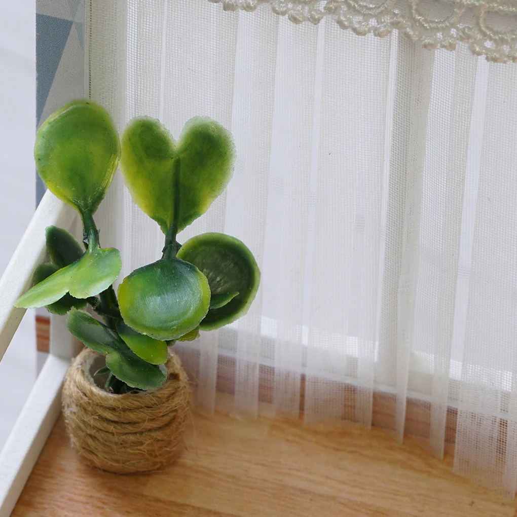 Diy Миниатюрный пылезащитный чехол 3D Деревянный Кукольный дом деревянная мебель строительные блоки игрушки детский Кукольный домик