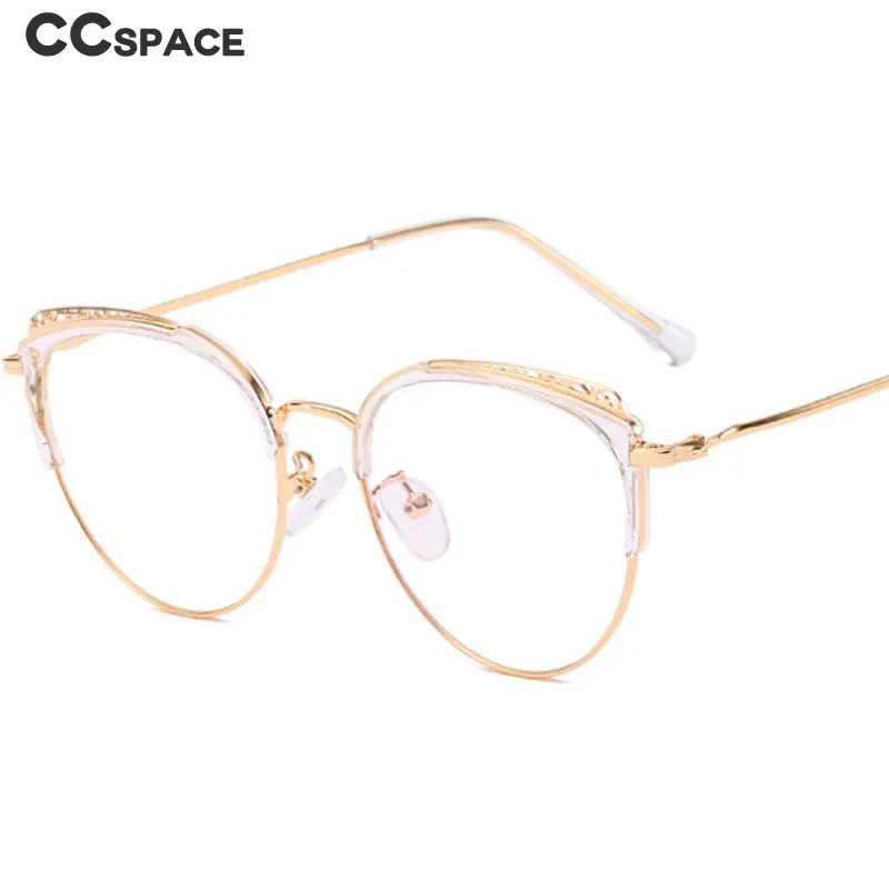 47179 винтажные пластиковые титановые металлические оправы очков для мужчин и женщин оптики ретро круглые компьютерные очки