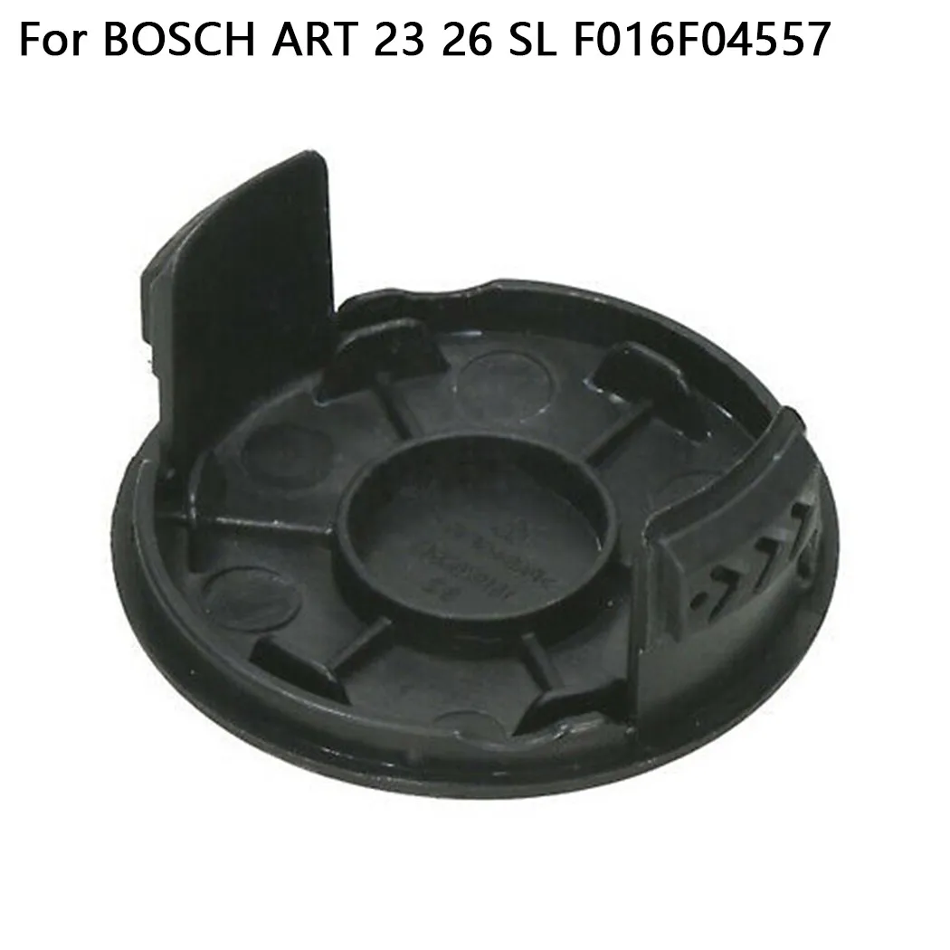 Für Bosch ART23SL/ART26SL/F016800385 Ersatz Strimmer Spule Cover Line 1,5mm 1*6m 