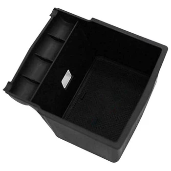 

Car Center Console Armrest Storage Box Tray for Subaru Forester 2014 2015 2016 2017 2018