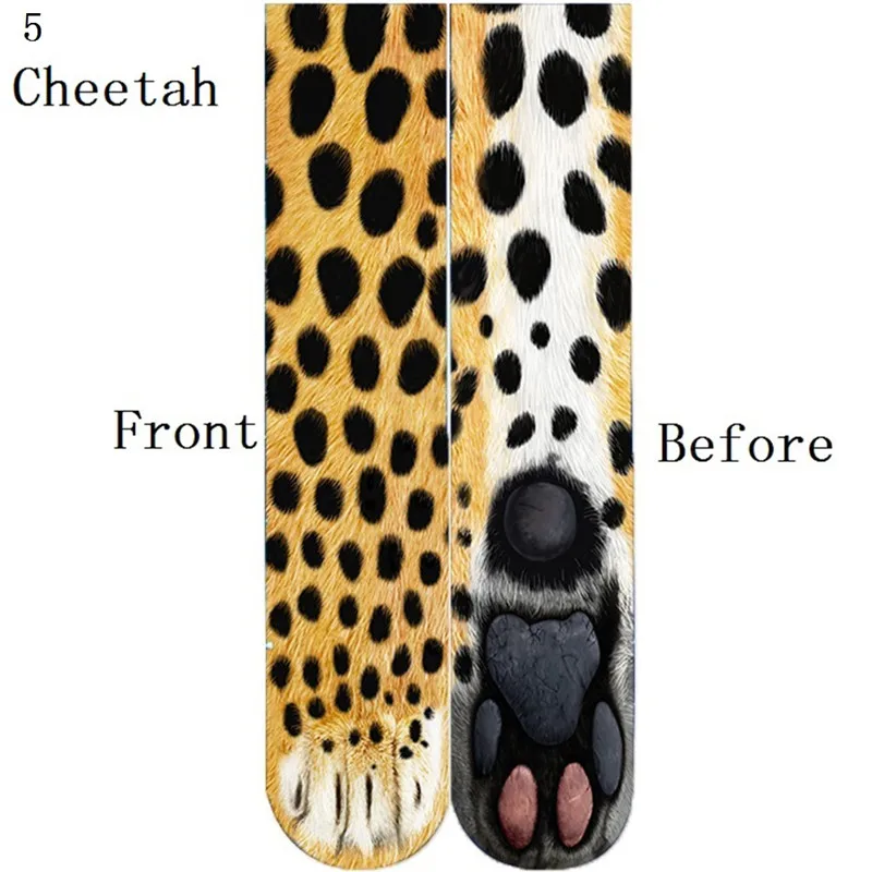 5-Cheetah