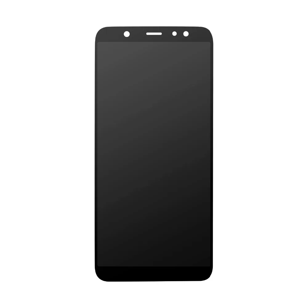

2018 Display lcd For Samsung Galaxy A6 A6 plus A605 J805 LCD Display Touch Screen Digitizer Assembly