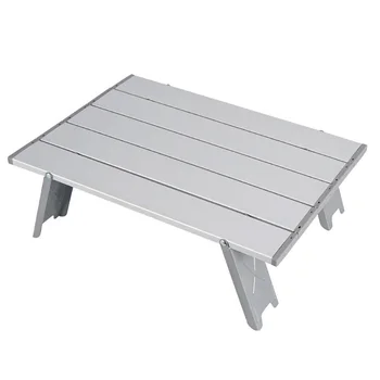 

Water resistance Folding table Camping Picnic Outdoor Supply Furniture