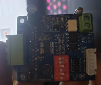 

Original universal tb6560-v1.0 stepper motor driver for ly diy cnc 3020 3040 3060 4020 6020 3axis 4axis 5axis engraving machine