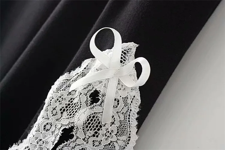Blvyisla 5XL комбинезон ночная рубашка сексуальное кружевное платье с v-образным вырезом из модала эластичное удобное дышащее платье на бретелях ночная рубашка одежда для сна