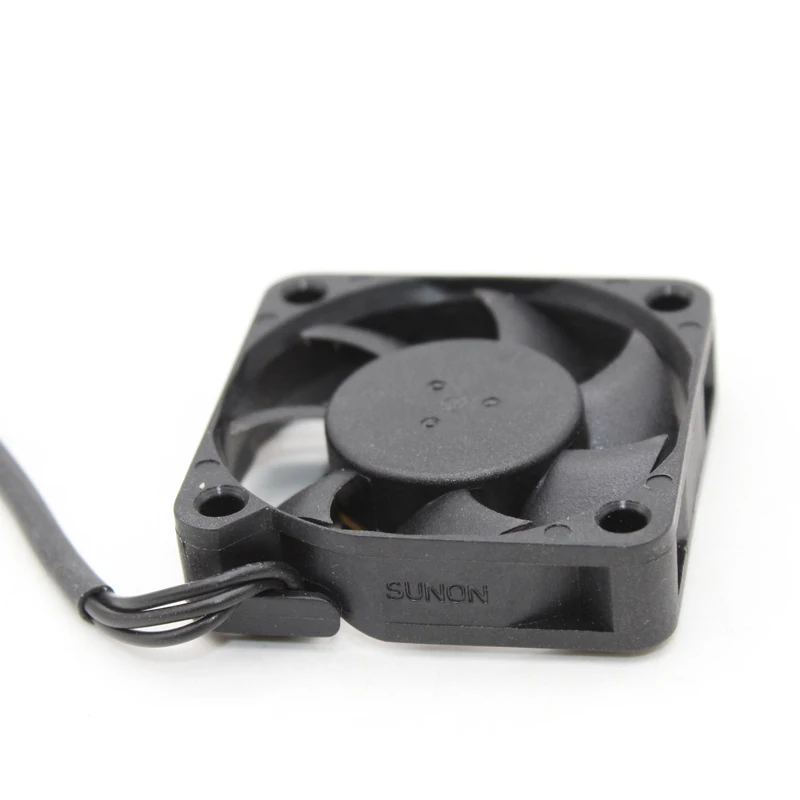 MF40101V21D010G99 for SUNON Levitation Bearing 4cm DC 12V