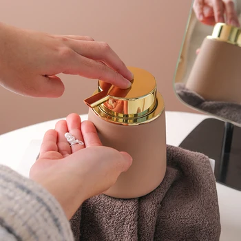 

Soap Dispenser Northern Sannitizer Replacement Bottle Push Storage Bottle Lotion Bottle Lotion Dispenser Bottle Pressing