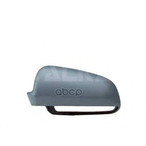 Крышка Зеркала Прав, Грунт Audi: A3(3d5d)(2003-08), A4(2000-05), A6(2004-06) PATRON арт. PMG0210C02