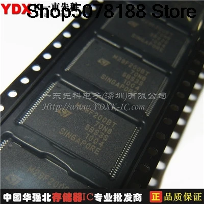 5 шт. M29F800AB70N6 TSOP48M29F800AB70N1 M29F800
