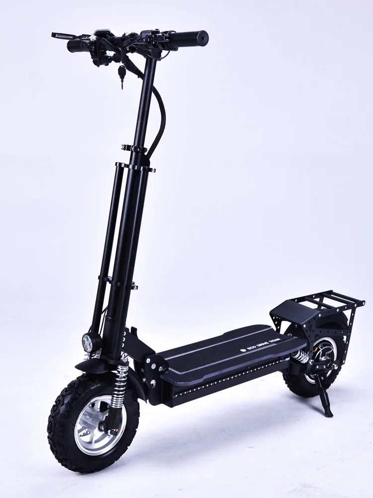 Mejores Ofertas Scooters eléctricos para adultos, scooters plegables con carro de litio de 60V, bicicletas eléctricas de alta velocidad NxEGp1QOQ