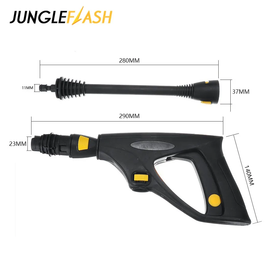 JUNGLEFLASH-20Mpa ���� ��ô�� ���� �������� ��, ���� AQT ���� ��Ŀ ���� û�� �� �ڵ� Ʃ�� �ڵ��� �׼�����